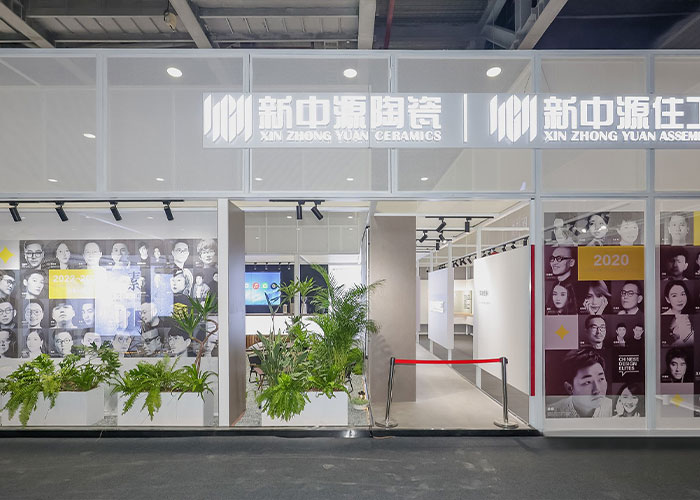 鄭州展覽設(shè)計搭建