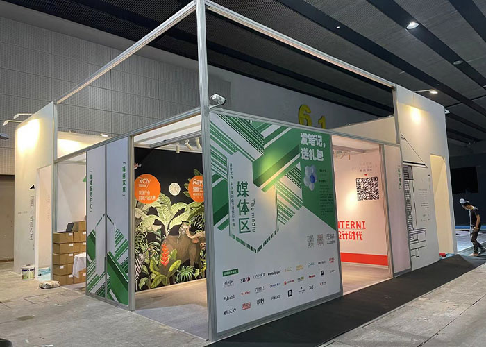 展覽活動(dòng)帳篷怎么搭建好看 展覽活動(dòng)帳篷怎么搭建好看