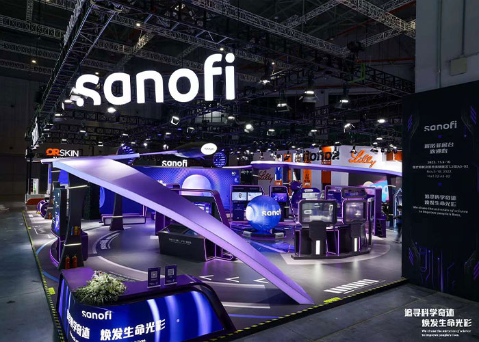 四川展廳臺設(shè)計公司 四川展廳臺設(shè)計公司