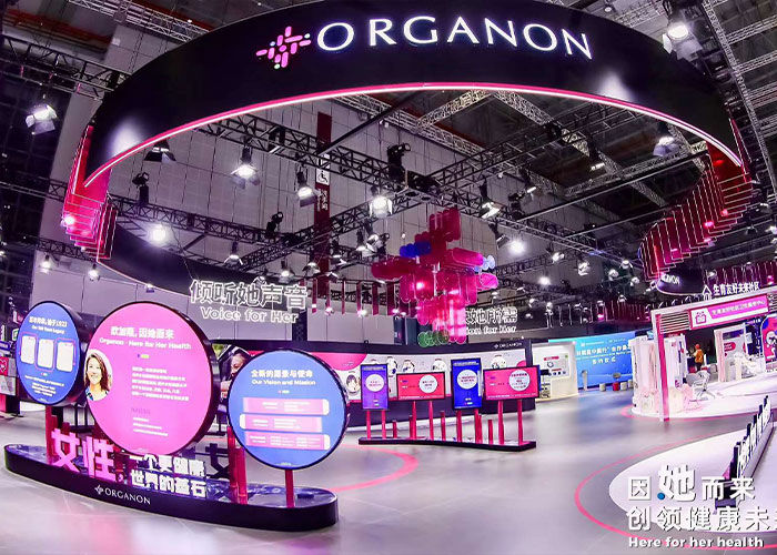 北京綠色環(huán)保展臺搭建公司 北京綠色環(huán)保展臺搭建公司