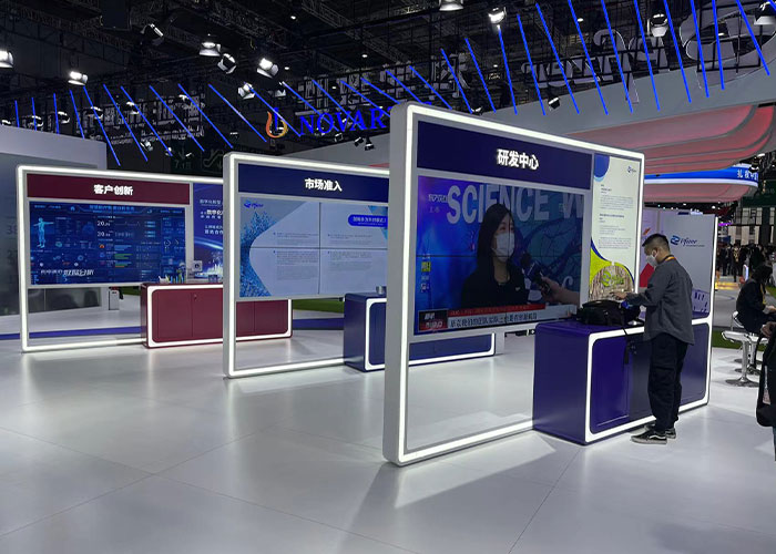 商場(chǎng)展覽活動(dòng)搭建 商場(chǎng)展覽活動(dòng)搭建