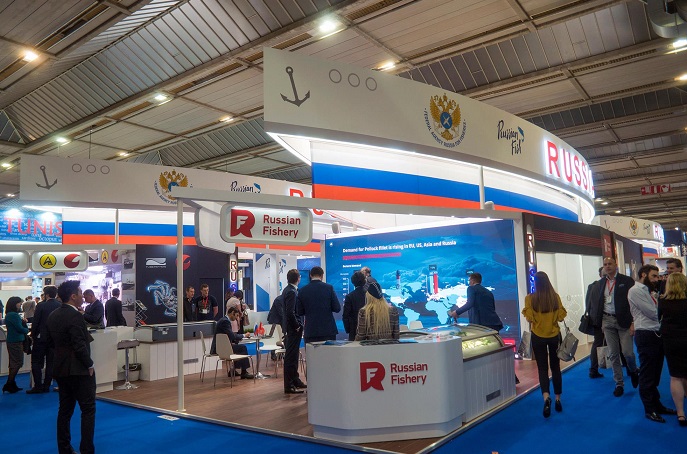 俄羅斯展臺搭建注意事項 俄羅斯展臺搭建注意事項